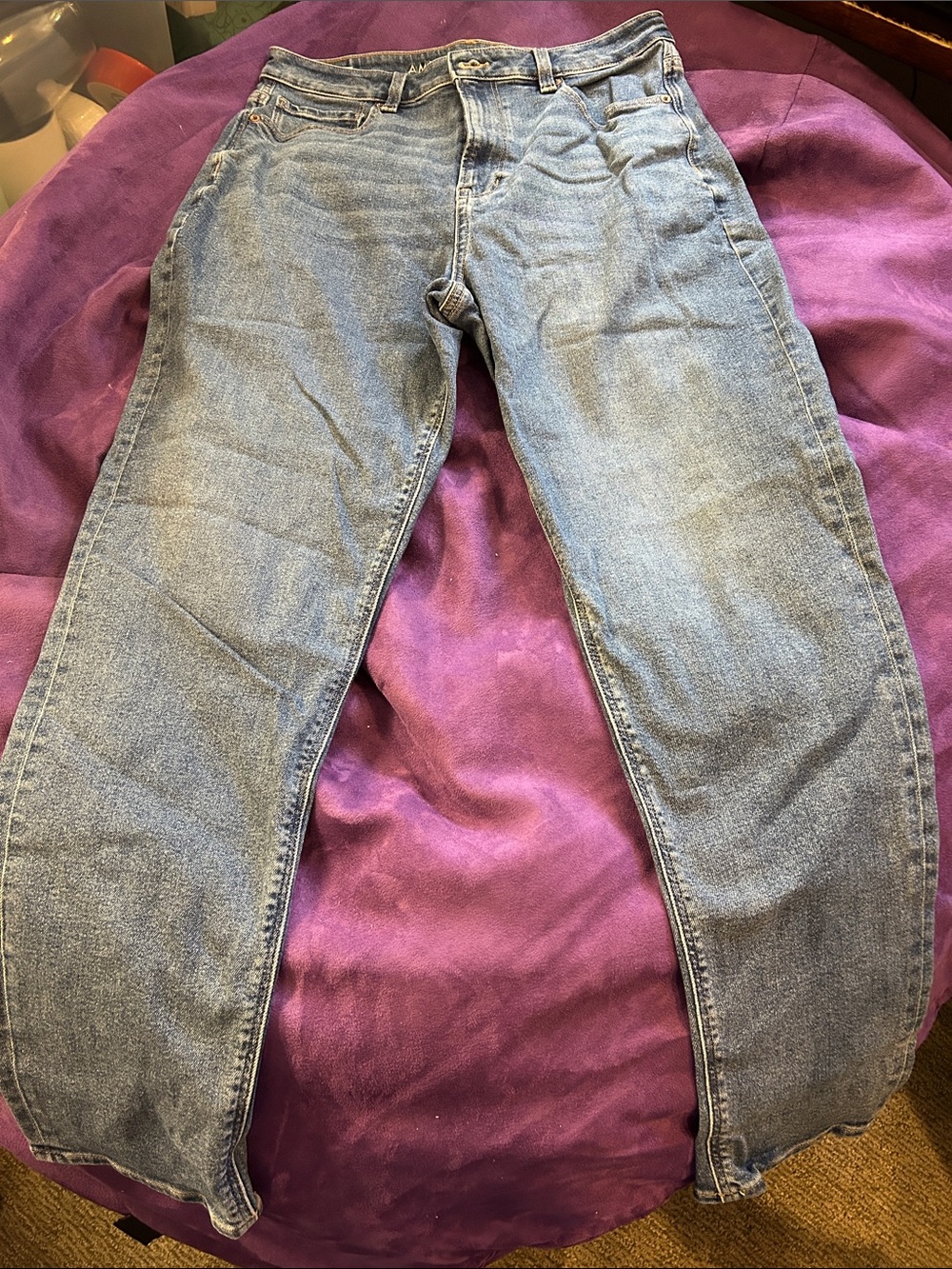 American Eagle Outfitters Stretch women’s Jeans